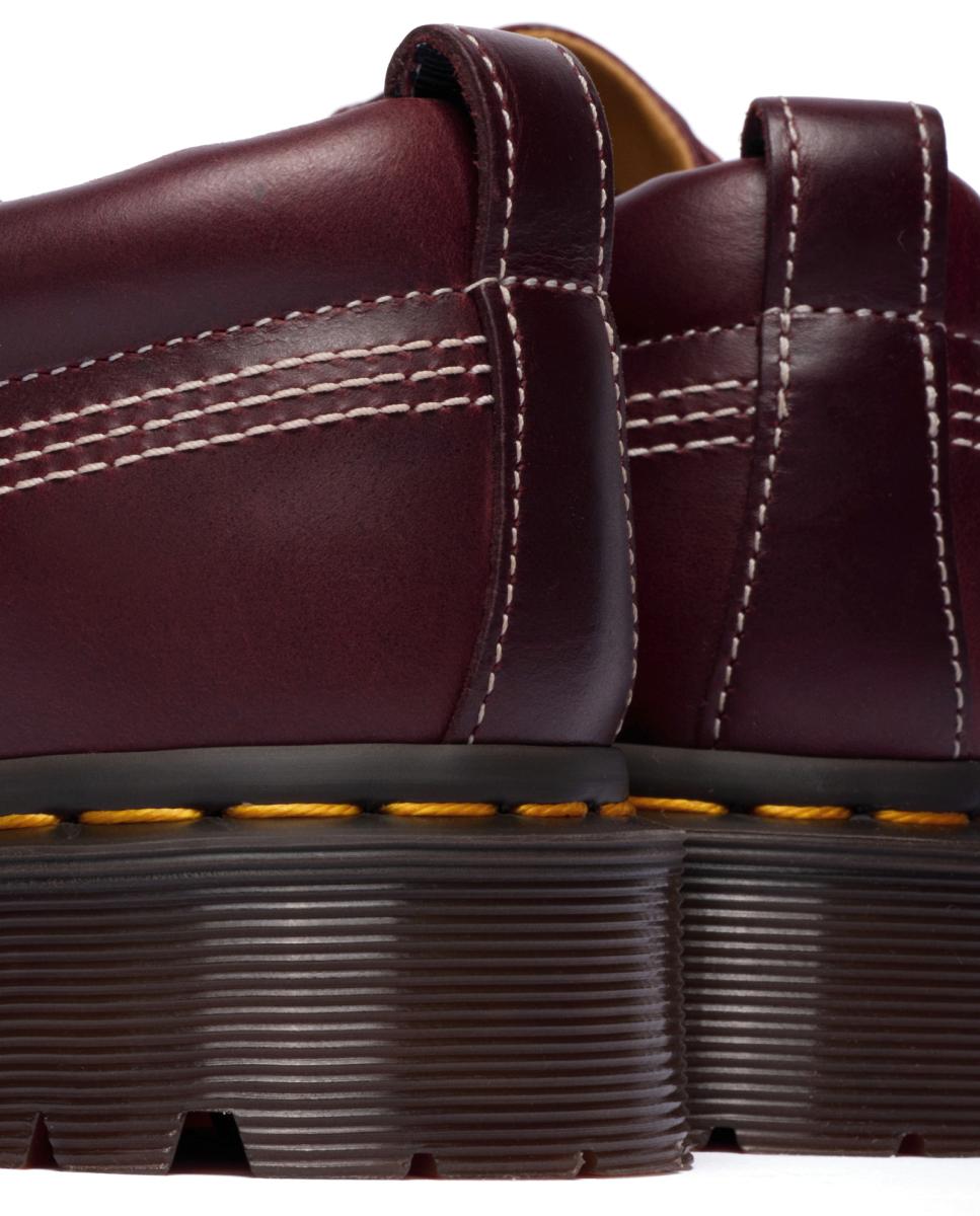 Sapatos Lowell Vermelho-cereja-7