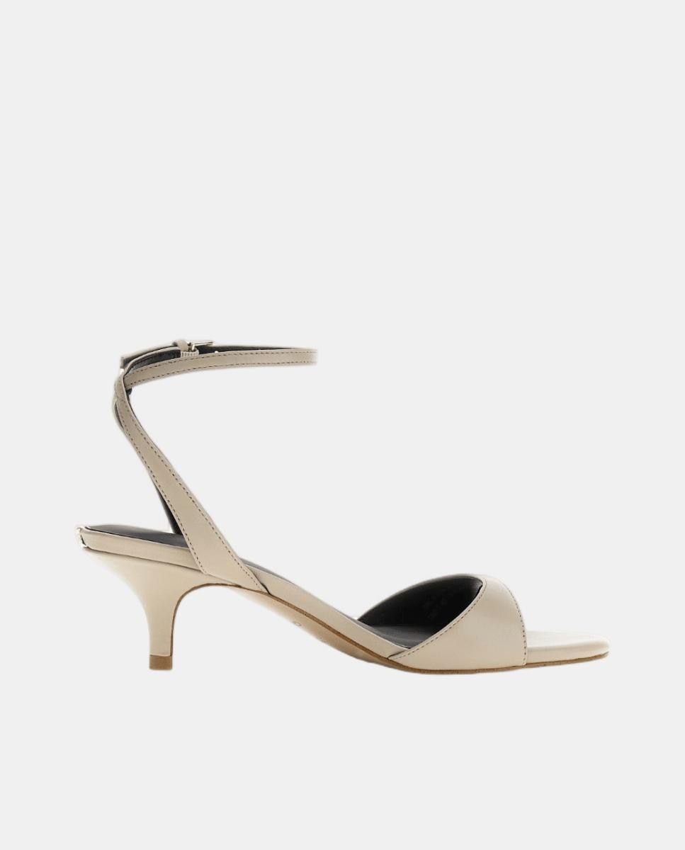 Imagem 0 de Sandálias de Salto Lerela