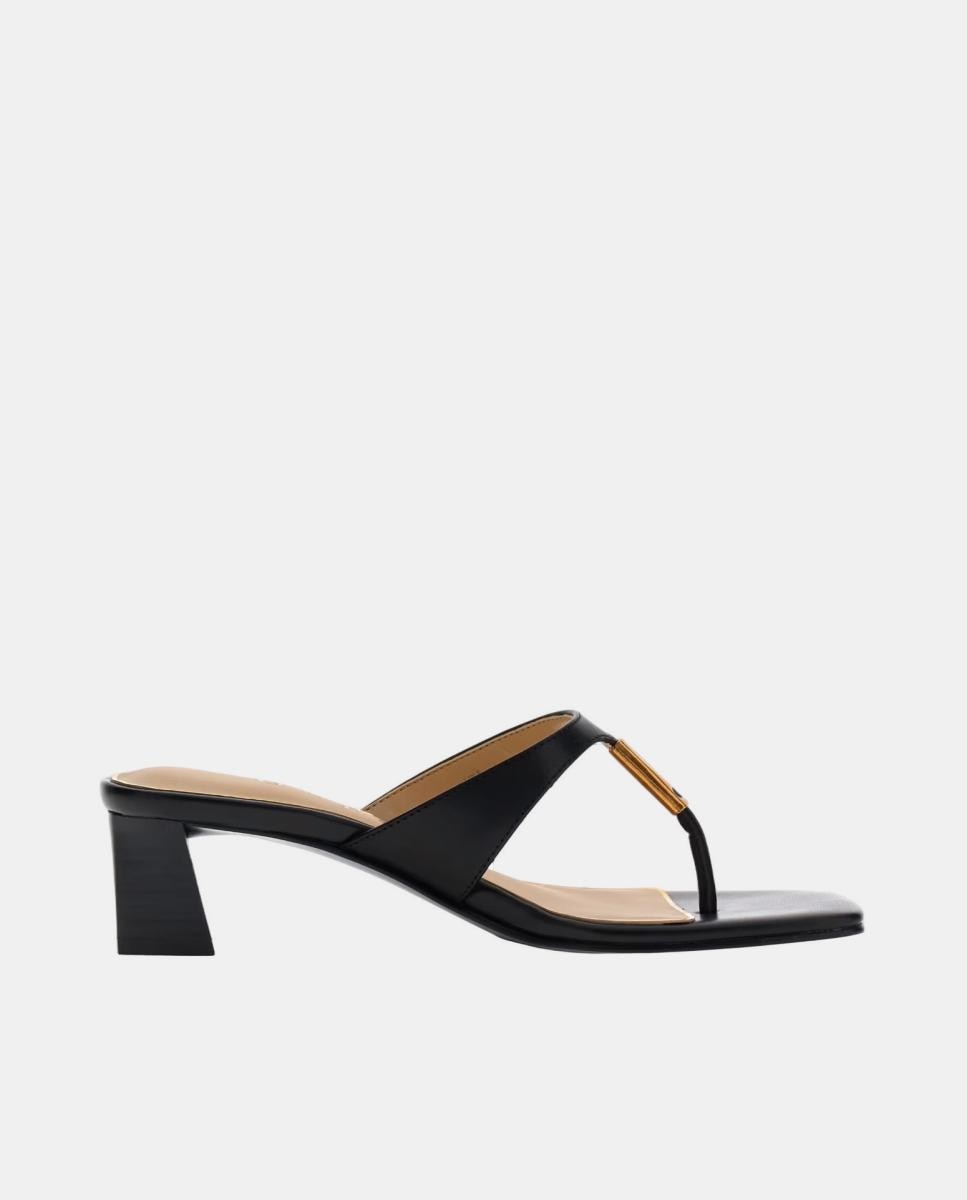 Guess - Sandalia tacón Yaiza.