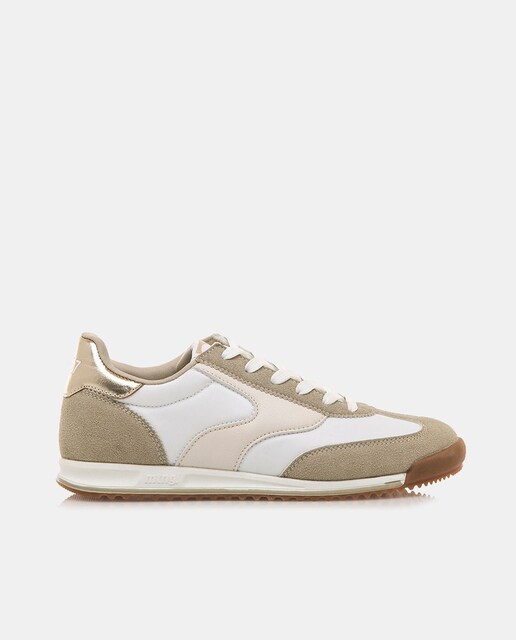 Imagen 0 de Zapatilla Olympic mtng para mujer