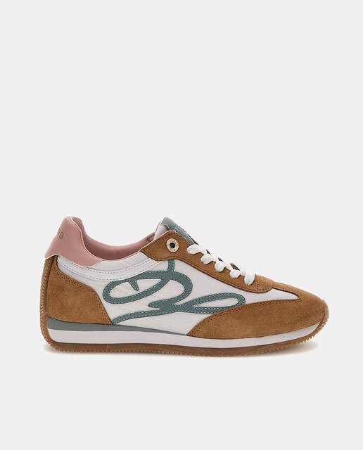 Imagem 0 de Sapatilhas de Running Modelo Skroll