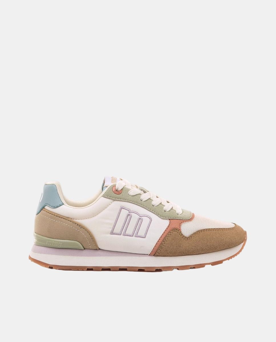 Mustang - Zapatillas casual modelo Joggo Classic.