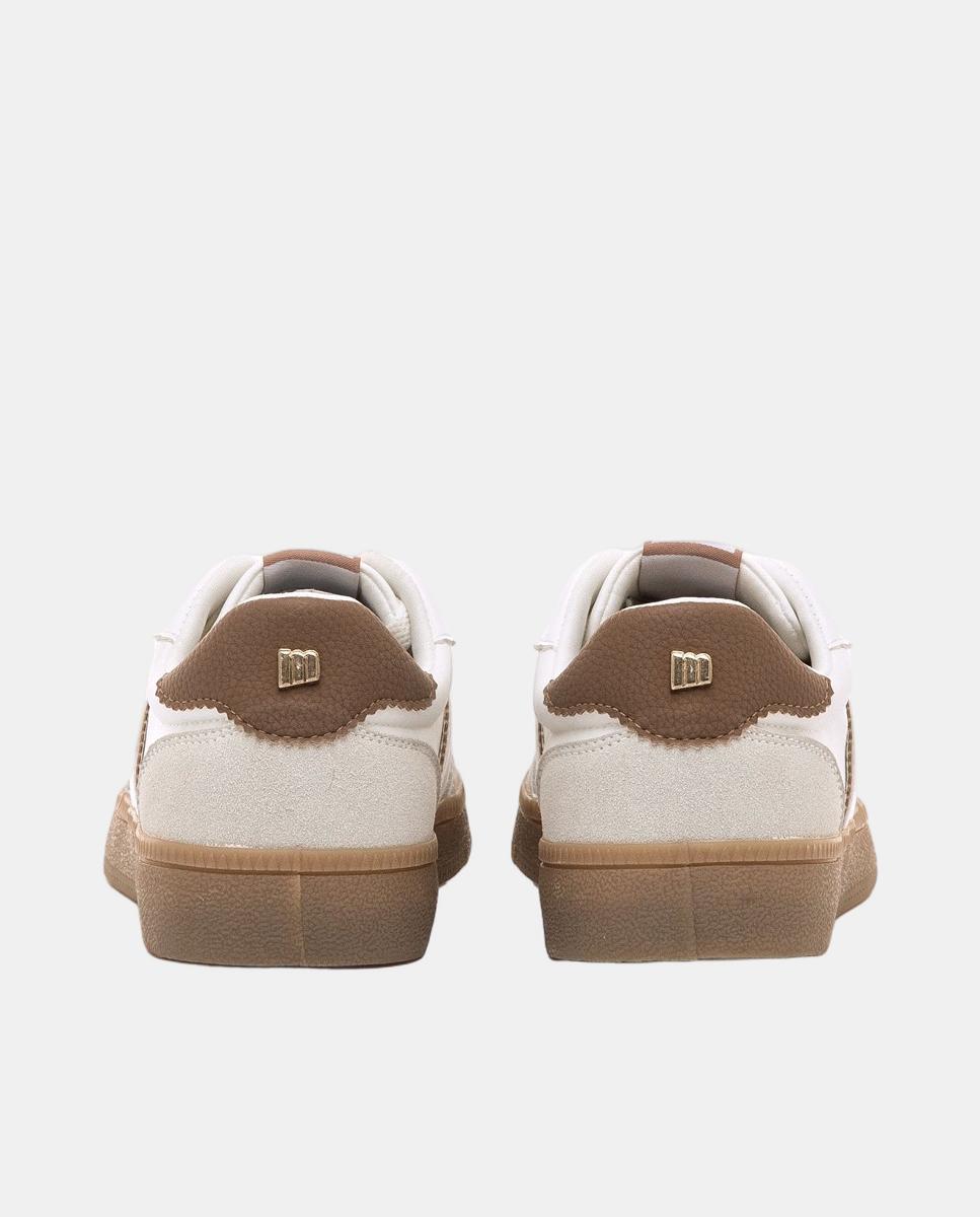 Sapatilhas Casual Branco-gelo-3