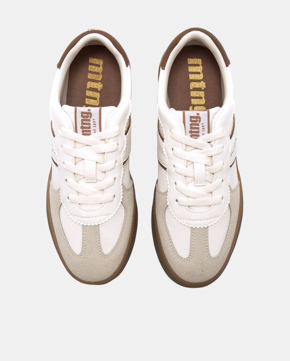 Sapatilhas Casual Branco-gelo-4