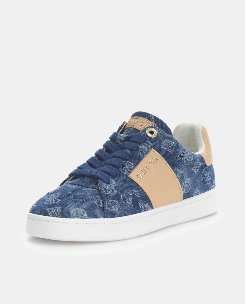 Sapatilhas Jrone Azul-cobalto-2
