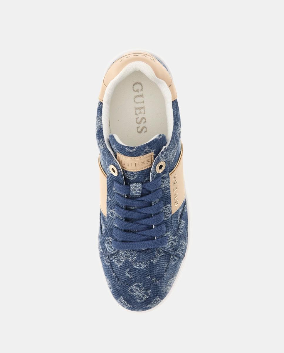 Sapatilhas Jrone Azul-cobalto-3