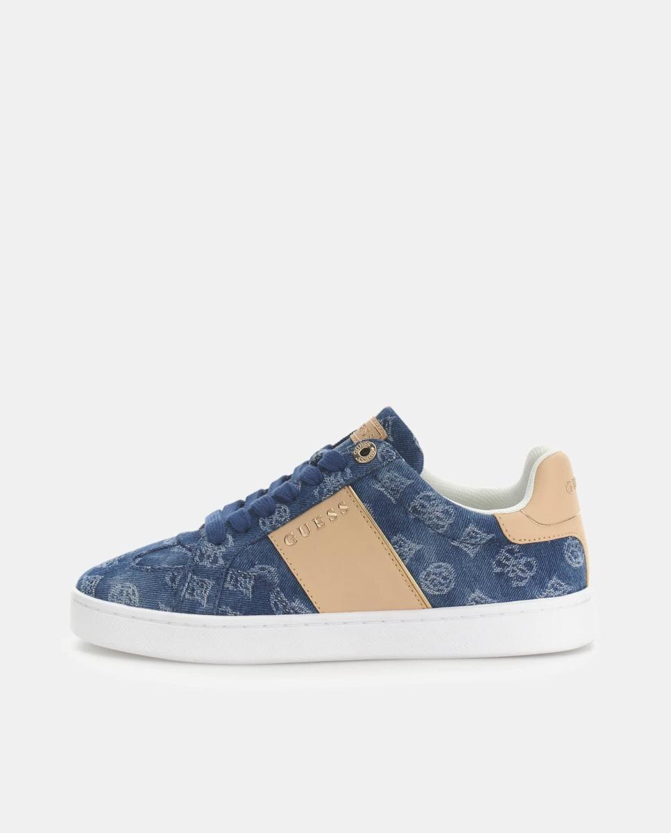 Sapatilhas Jrone Azul-cobalto-6