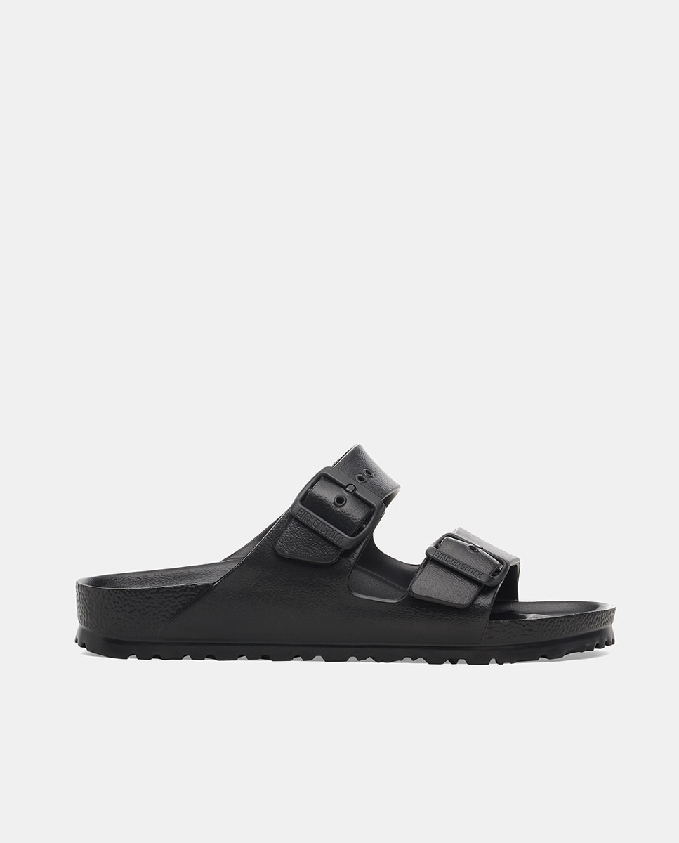 Sandálias Arizona Preto-1