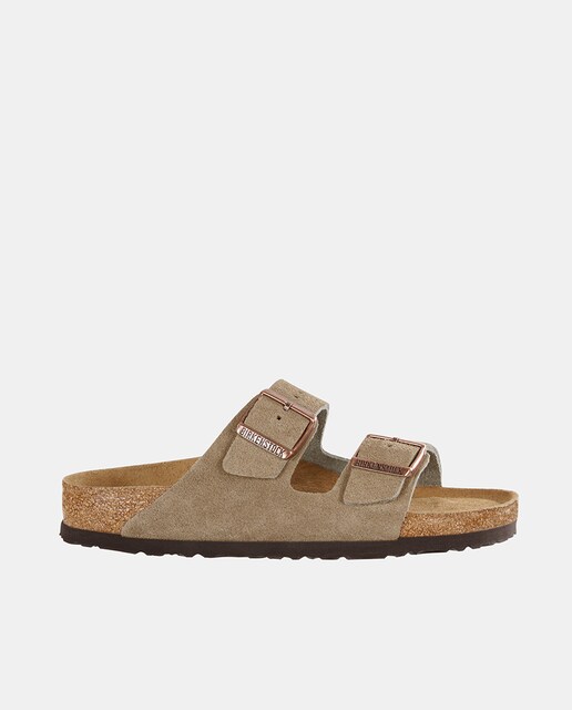 Sandalias Arizona de mujer