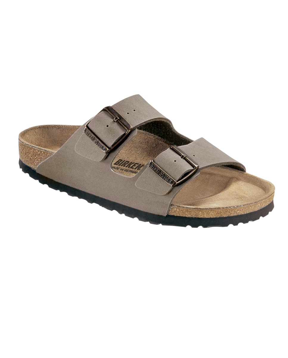 Sandálias Arizona Taupe-2