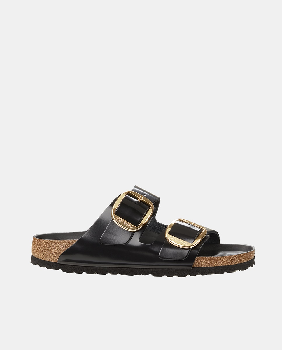 Imagem 0 de Sandálias Rasas Arizona Shine Big Buckle