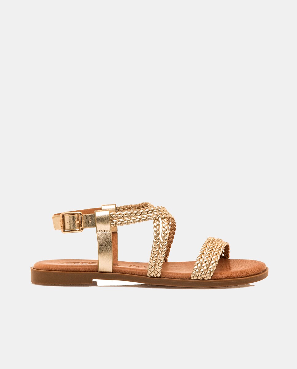 Sandalias de mujer modelo Maria de Mustang · Mustang · El Corte Inglés