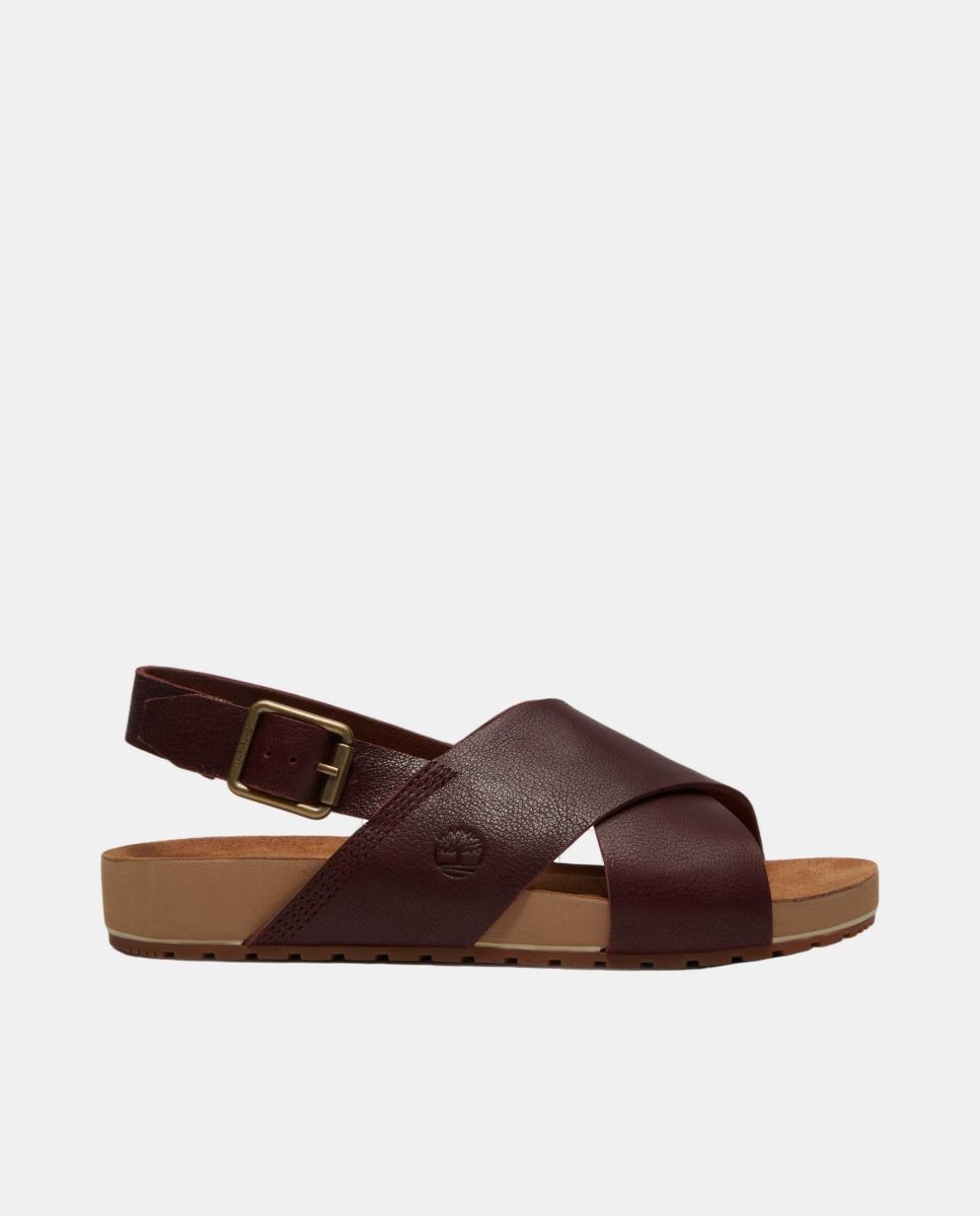 Imagem 0 de Sandálias com Tira Traseira Malibu Waves