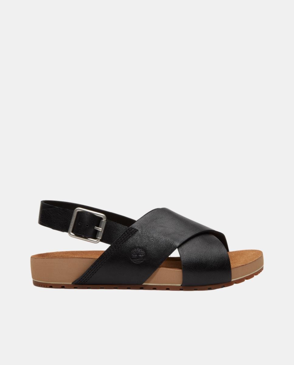 Imagem 0 de Sandálias com Tira Traseira Malibu Waves