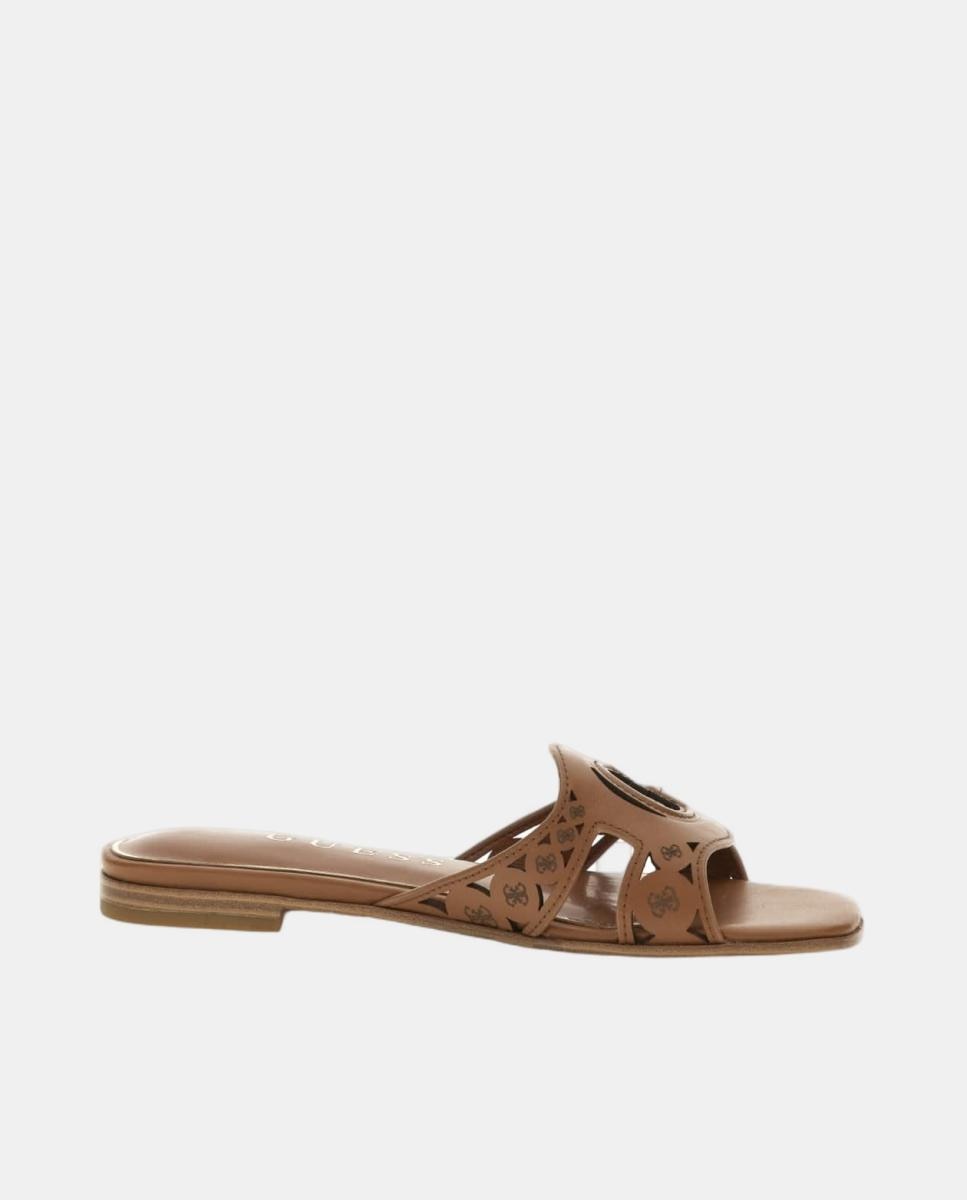 Imagem 0 de Sandálias Rasas