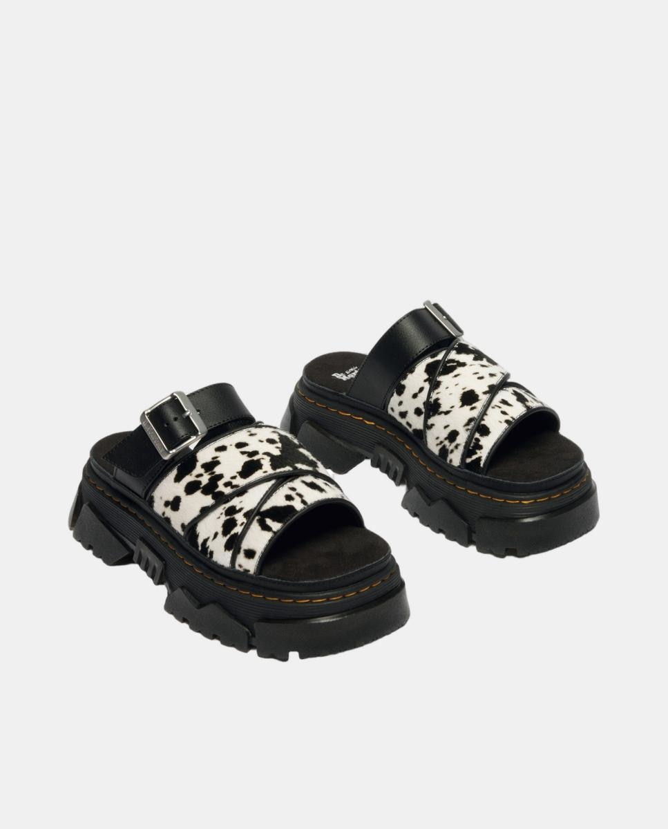 Sandálias Mattison Branco-2