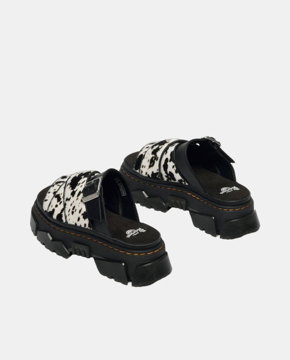 Sandálias Mattison Branco-3