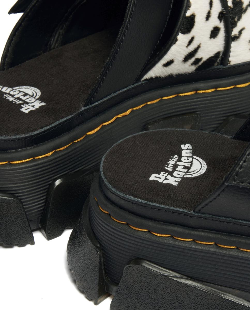 Sandálias Mattison Branco-6