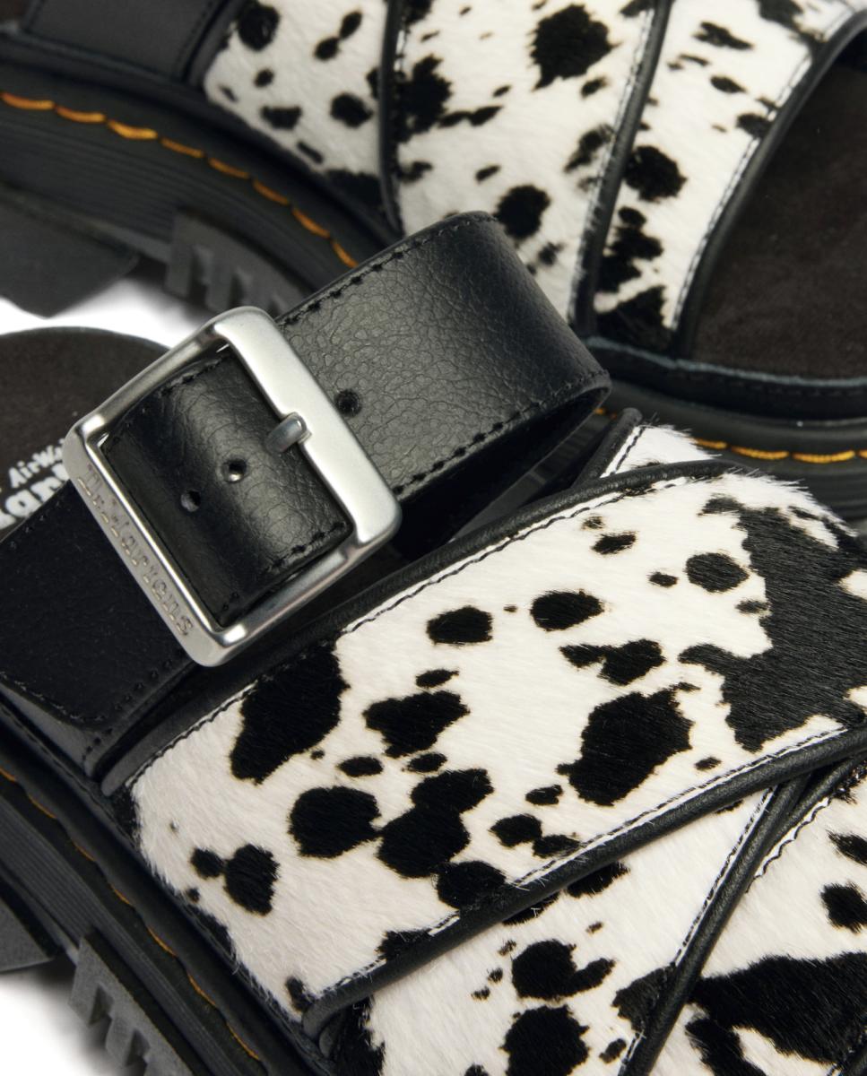 Sandálias Mattison Branco-7