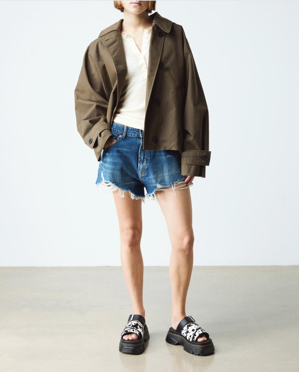 Sandálias Mattison Branco-8