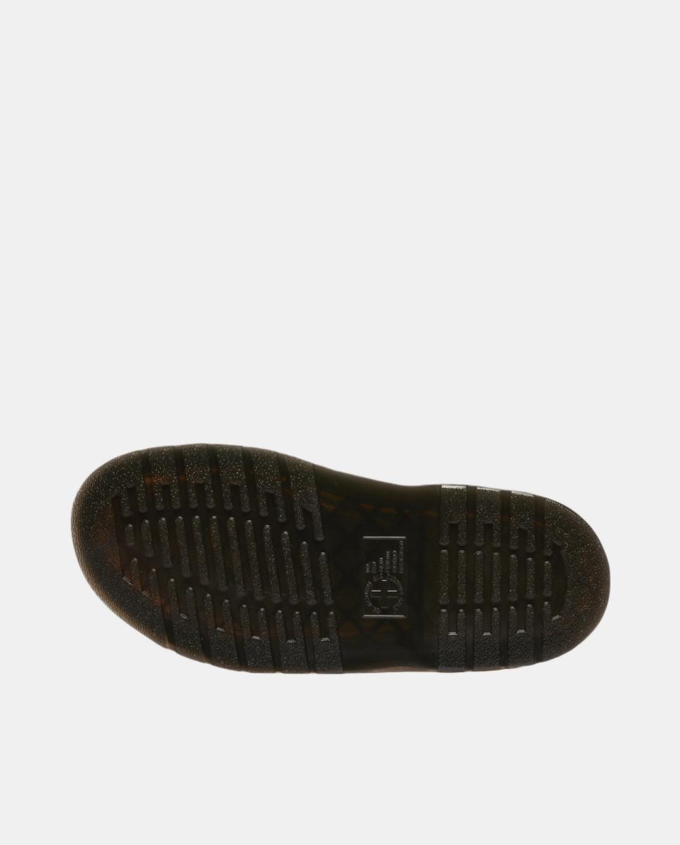 Sandálias Gryphon Preto-9