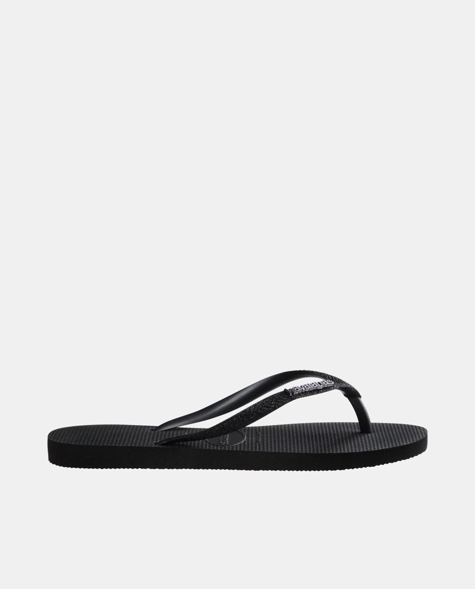 Imagen 1 de Flip flop Negro
