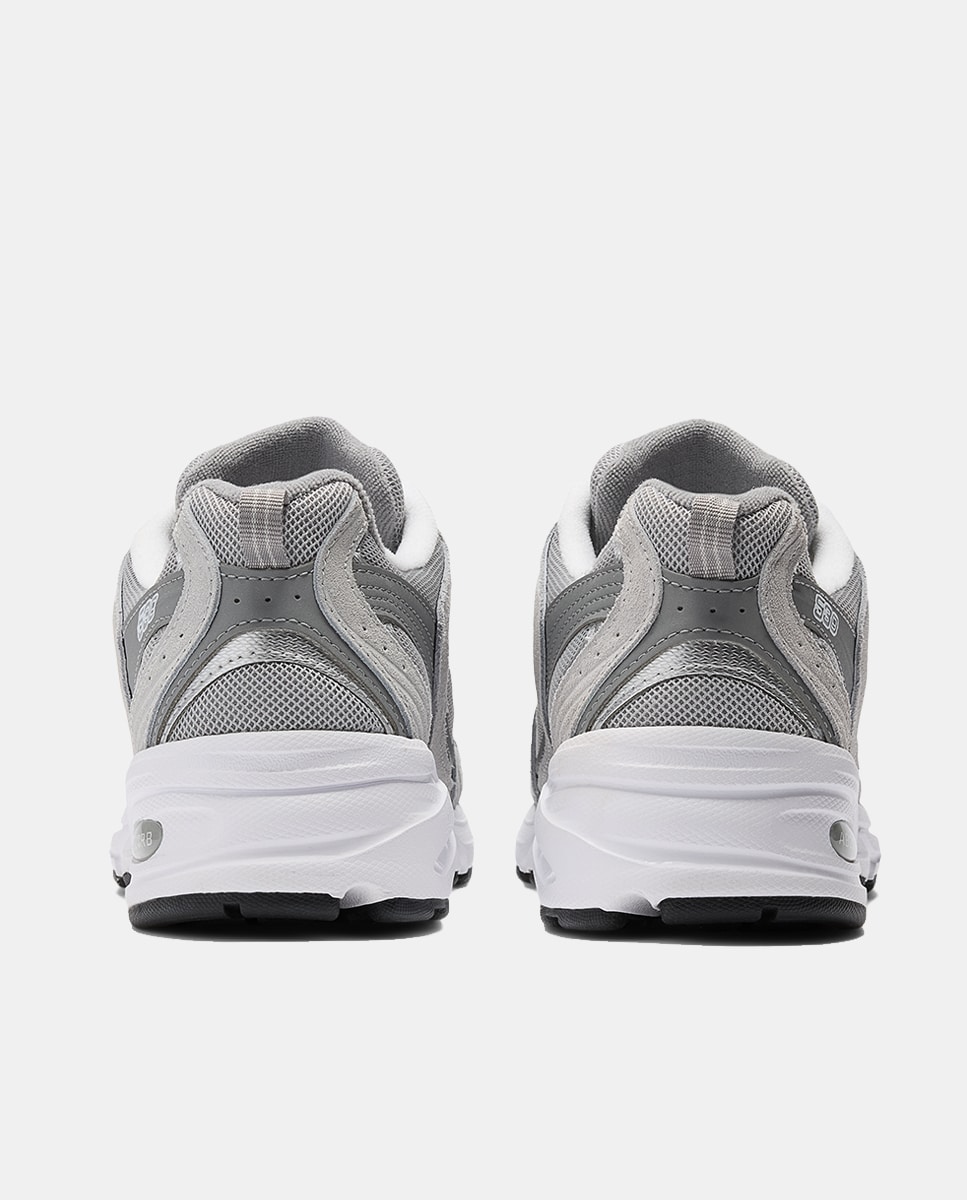 Sapatilhas Casual de Mulher 530 Retro Running Cinzento-6