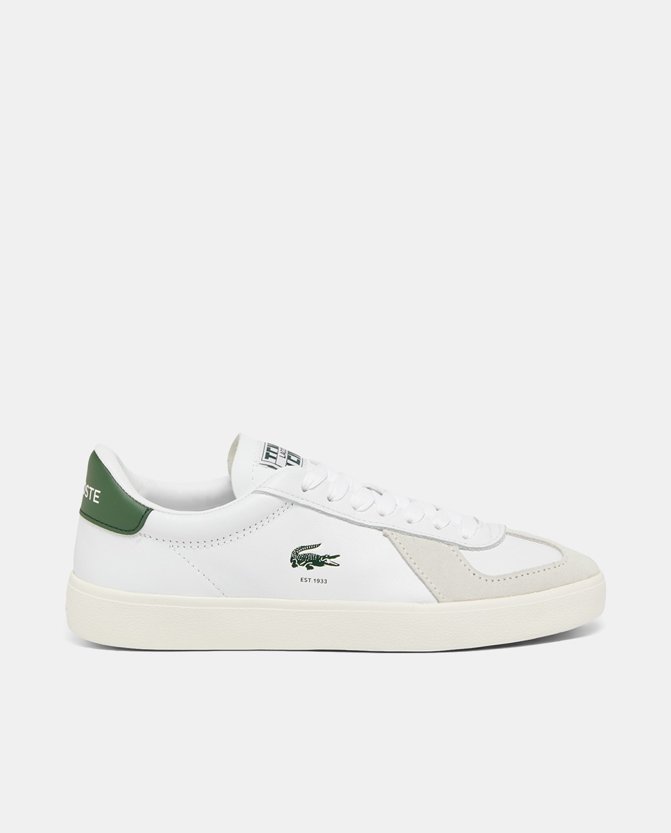 Imagem 0 de Sapatilhas Baseshot Pro de Camurça