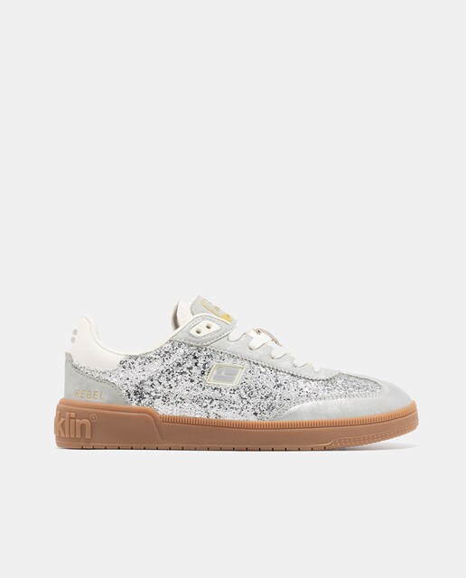Imagen 0 de Sneakers de mujer Glitter
