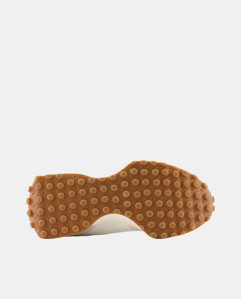 Sapatilhas Casual 327 Natural-5