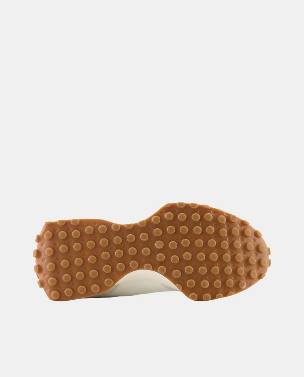 Sapatilhas Casual 327 Natural-5