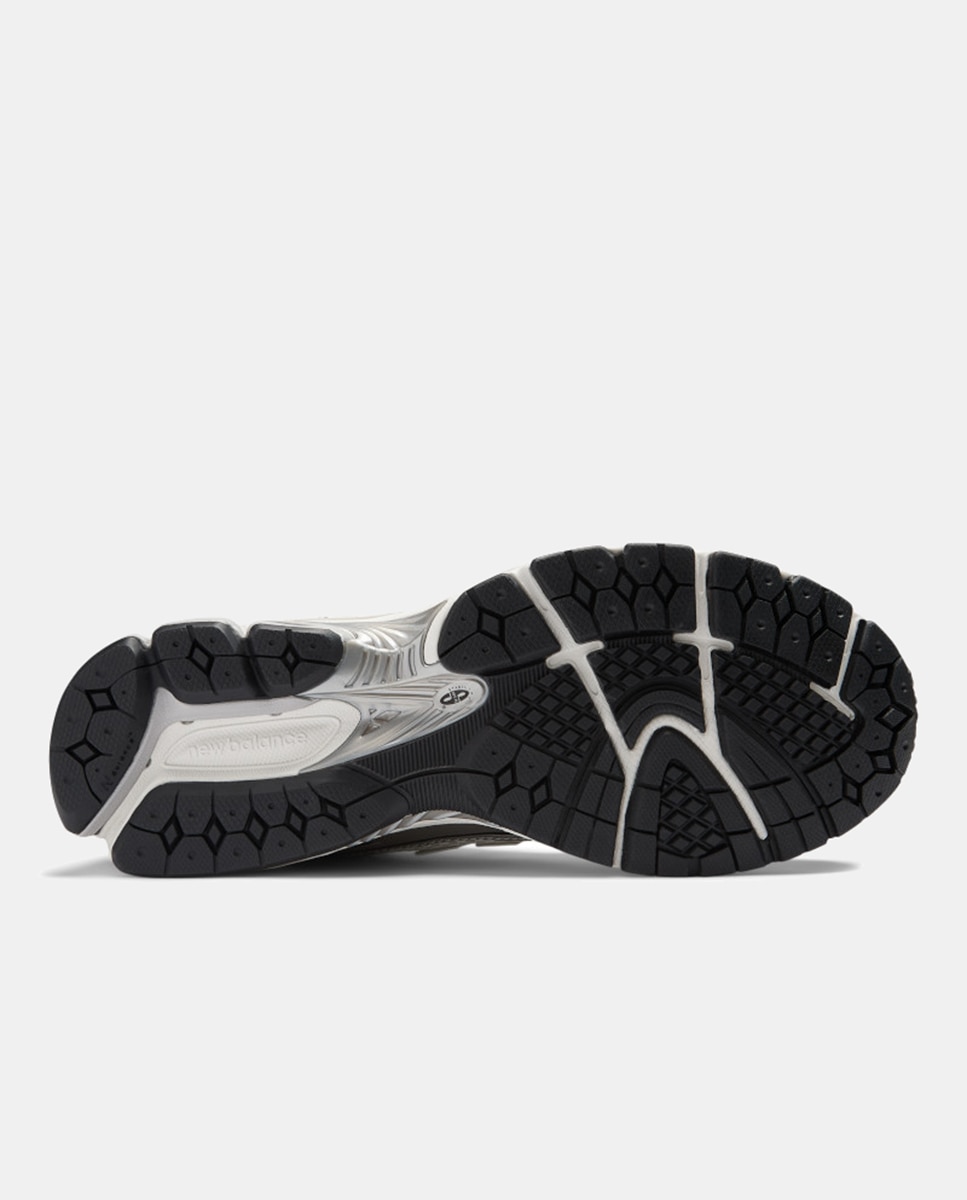 Sapatilhas Casual 1906R Prata-6