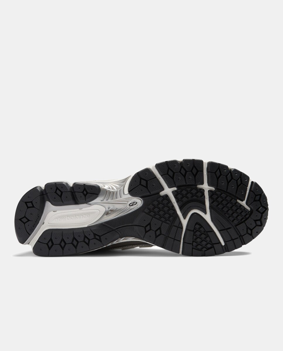 Sapatilhas Casual 1906R Prata-6