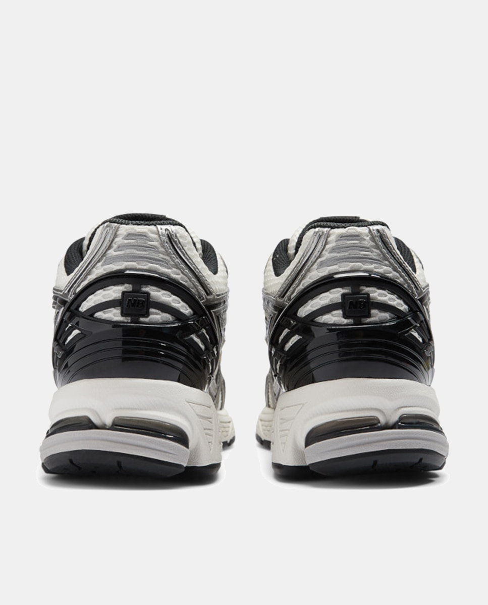 Sapatilhas Casual 1906R Prata-7