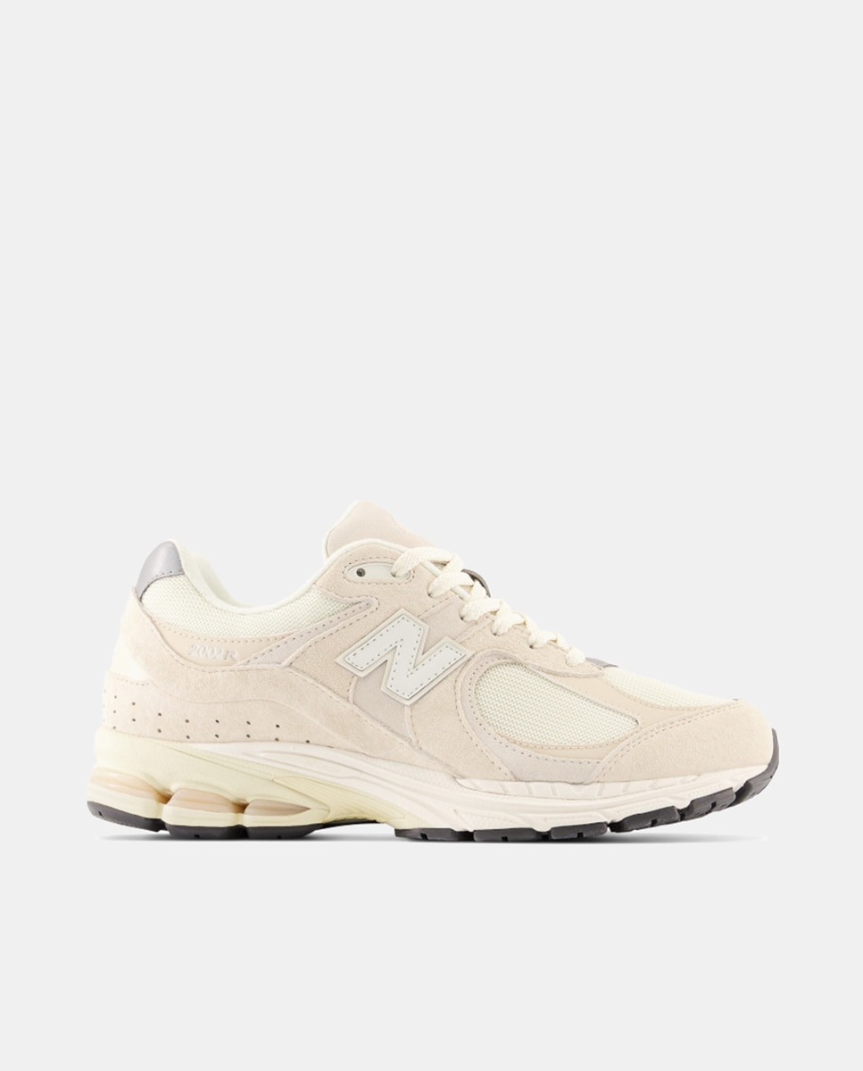 Sapatilhas Casual 2002R Natural-1