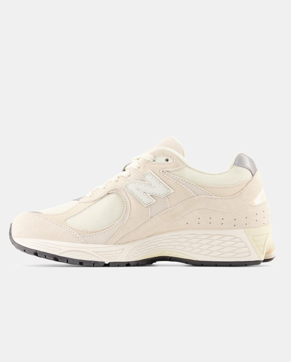 Sapatilhas Casual 2002R Natural-2