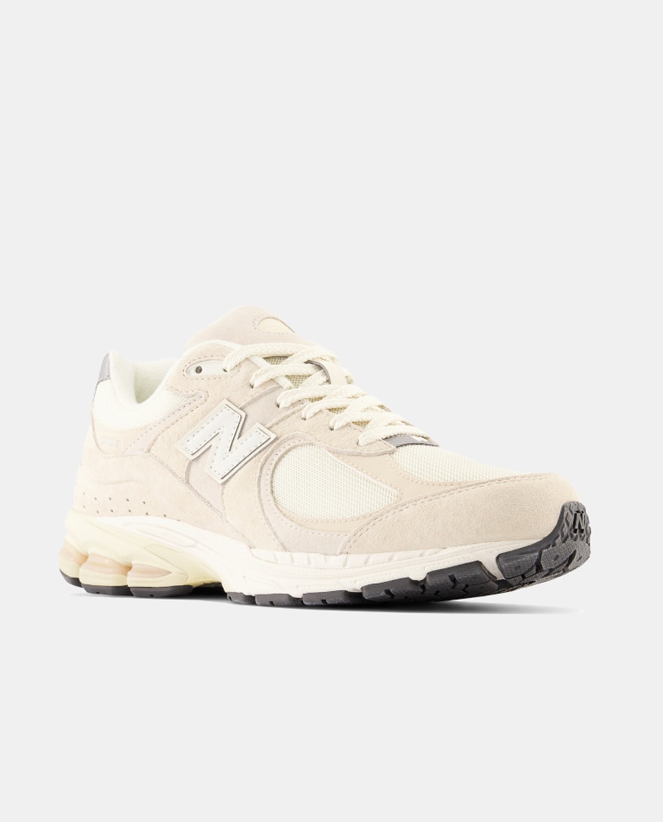 Sapatilhas Casual 2002R Natural-3