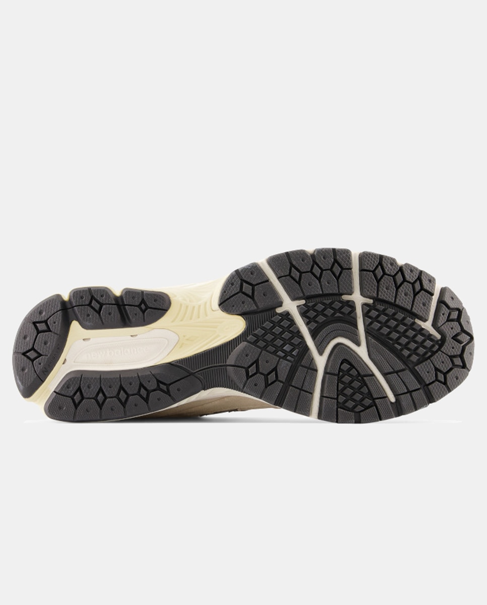 Sapatilhas Casual 2002R Natural-5