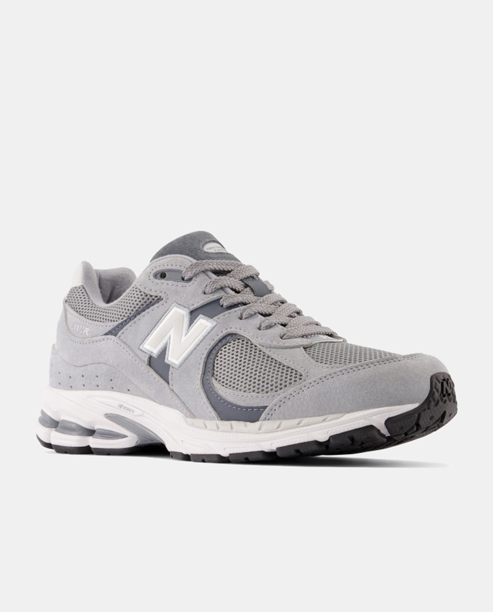 Sapatilhas Casual 2002R Cinzento-2