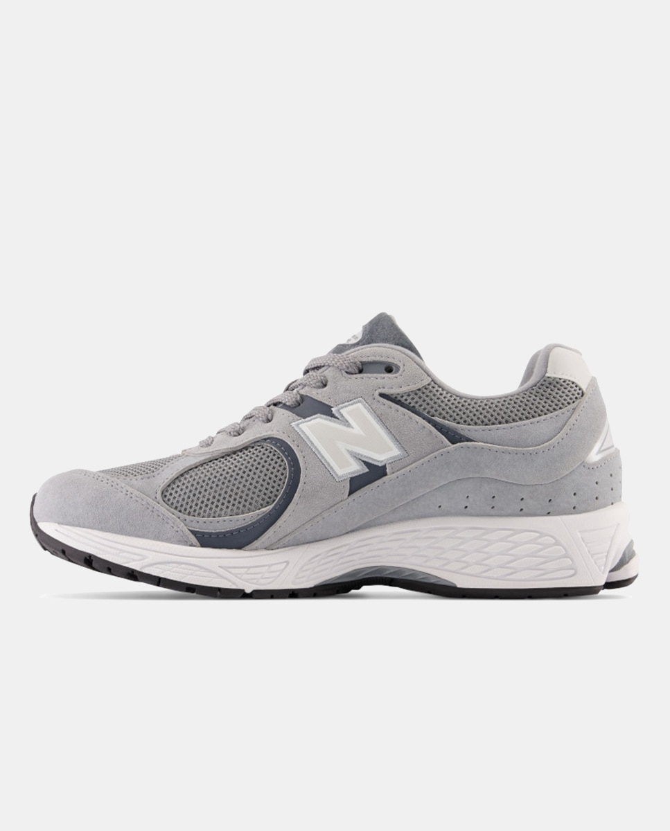 Sapatilhas Casual 2002R Cinzento-3