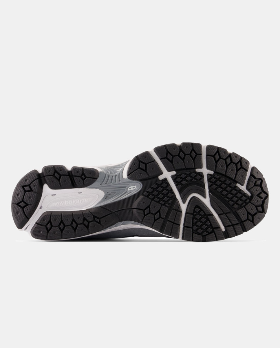 Sapatilhas Casual 2002R Cinzento-5