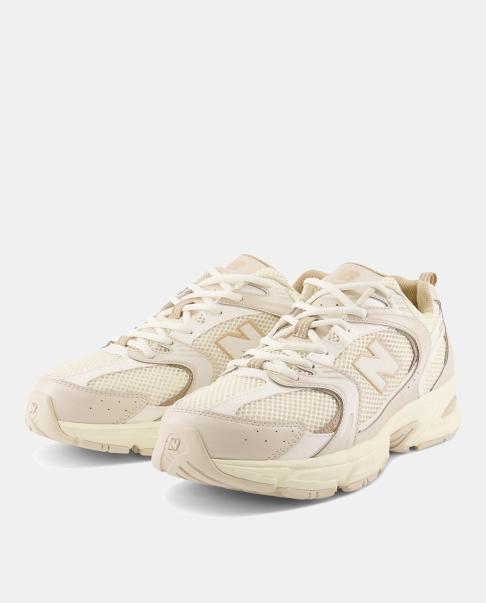 Sapatilhas Casual 530 Branco-gelo-2