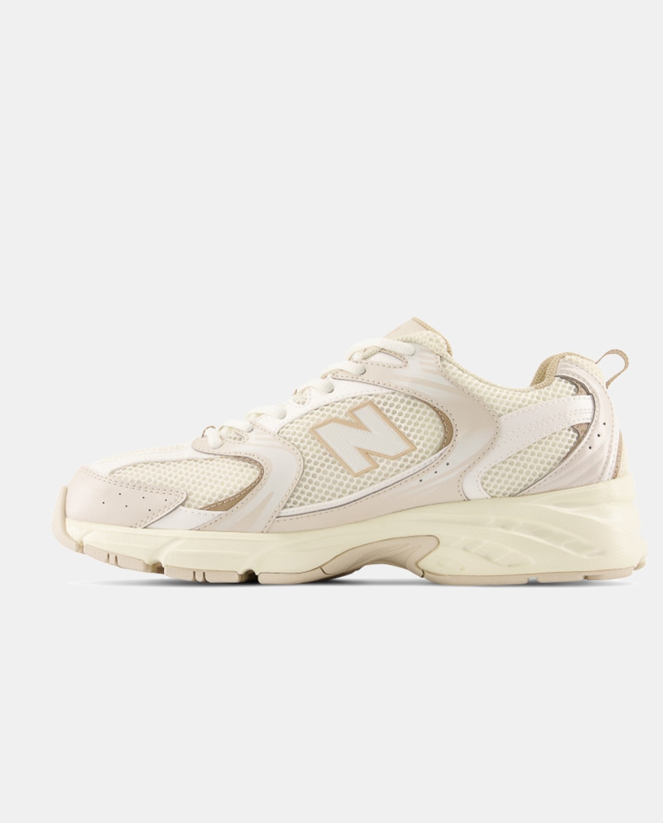 Sapatilhas Casual 530 Branco-gelo-3