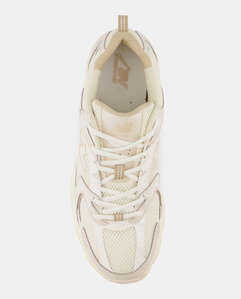 Sapatilhas Casual 530 Branco-gelo-5