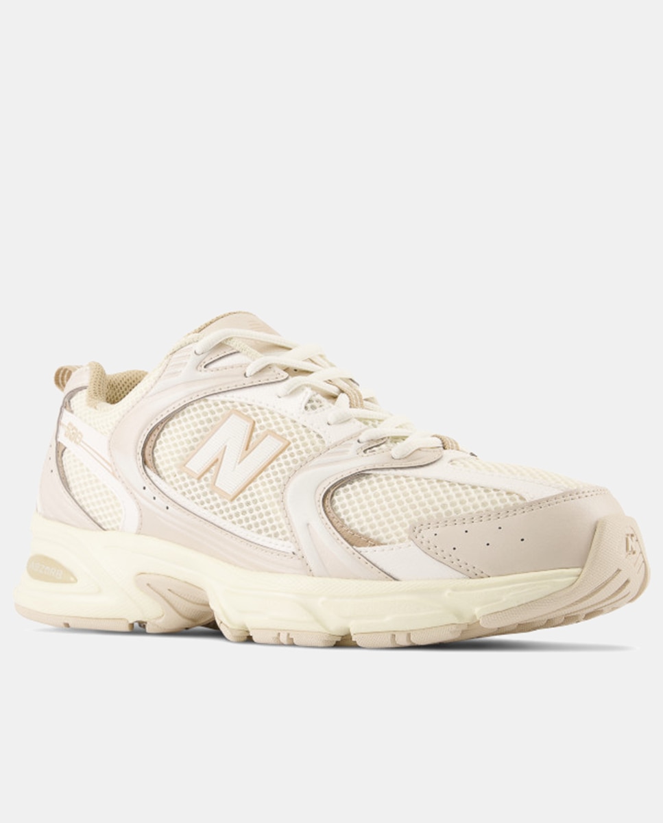 Sapatilhas Casual 530 Branco-gelo-6