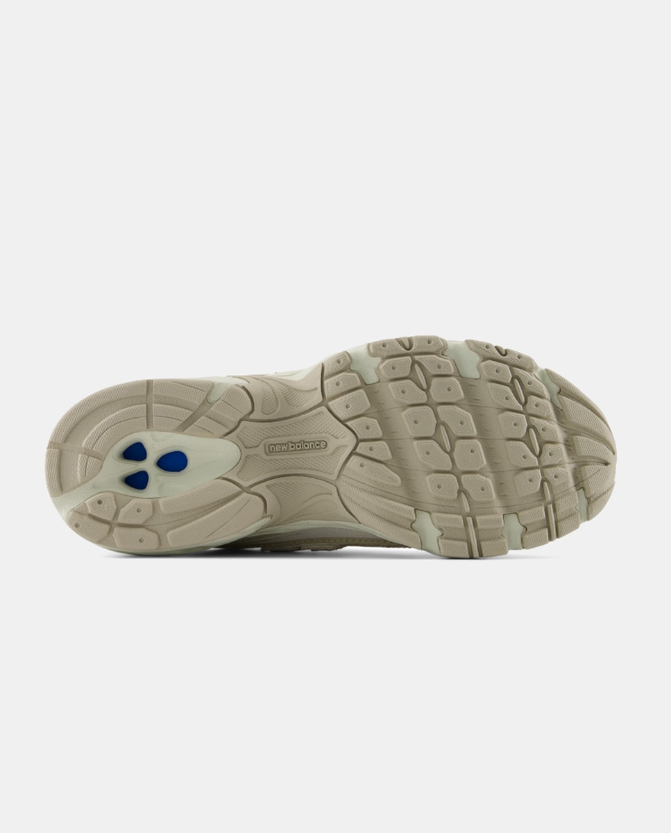Sapatilhas Casual 740 Natural-4