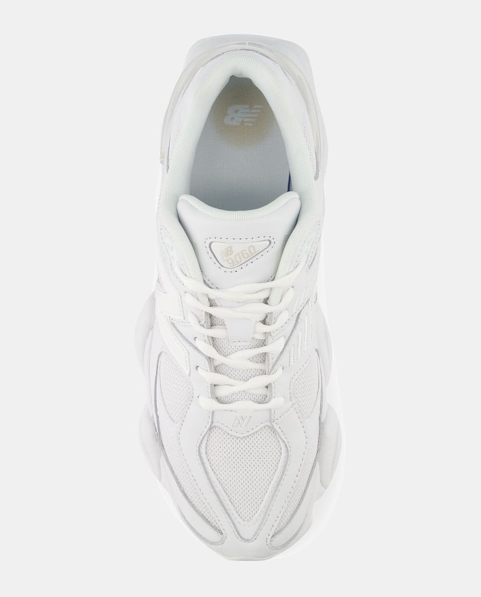 Sapatilhas Casual 9060 Branco-3