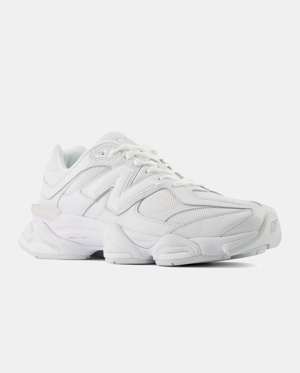 Sapatilhas Casual 9060 Branco-4