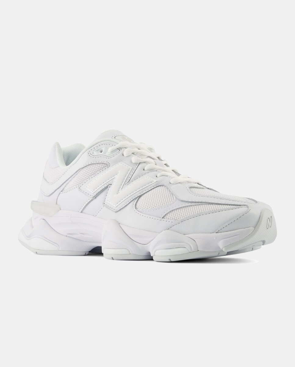 Imagem 0 de Sapatilhas Casual Unissexo U9060NRJ