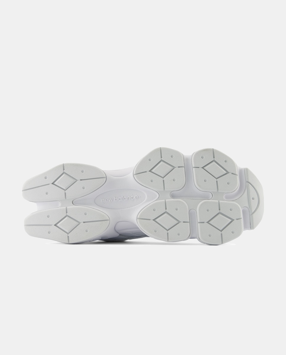 Sapatilhas Casual 9060 Branco-5